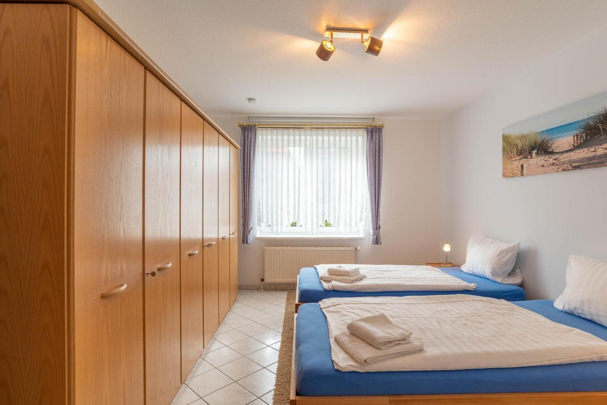Ferienwohnung Kiel Canal Grande Exterior photo